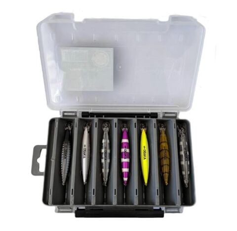 NaniwaOsakaShi Maket Balık Kutusu