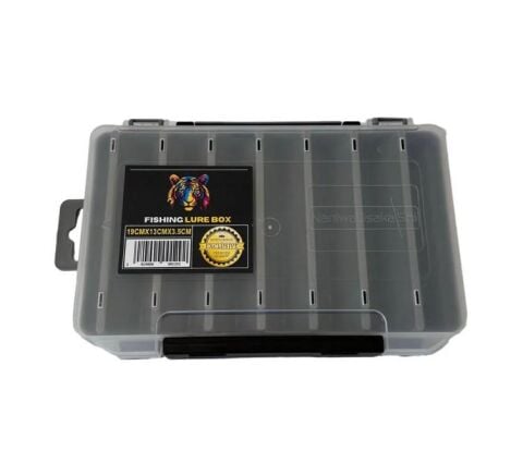 NaniwaOsakaShi Maket Balık Kutusu