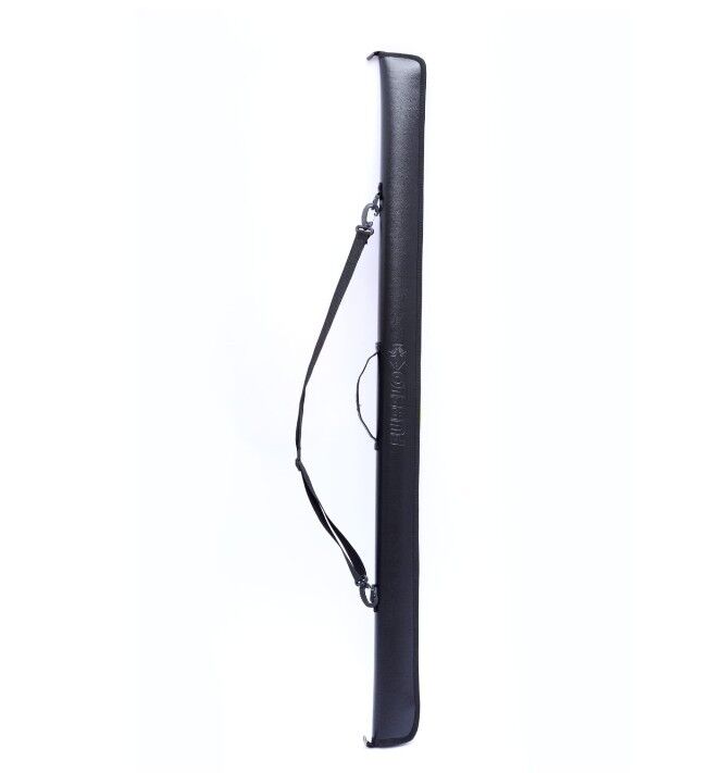Fubelo Husk 125cm Lrf Kamış Kılıfı (SİYAH)