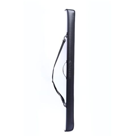 Fubelo Husk 125cm Lrf Kamış Kılıfı (SİYAH)