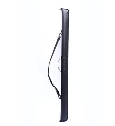 Fubelo Husk 125cm Lrf Kamış Kılıfı (SİYAH)