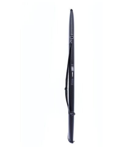 Fubelo Husk 125cm Lrf Kamış Kılıfı (SİYAH)