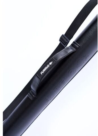 Fubelo Husk 125cm Lrf Kamış Kılıfı (SİYAH)