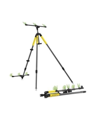 Tubertini Surf Maxim Pro Tripod Metal Dayama