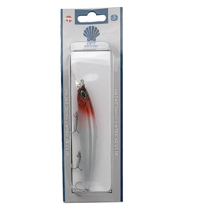 DFT 9497 11Cm 19 G Renk: A125