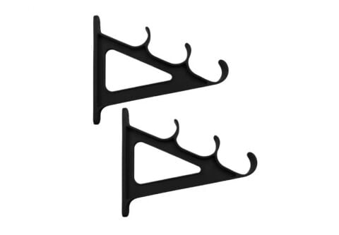 Portfish Kamış Standı Yatay Duvar Tipi