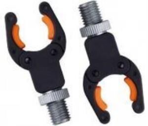 Prologic Butt Klinger Deluxe Rod Rest - 2pcs