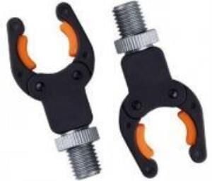 Prologic Butt Klinger Deluxe Rod Rest - 2pcs