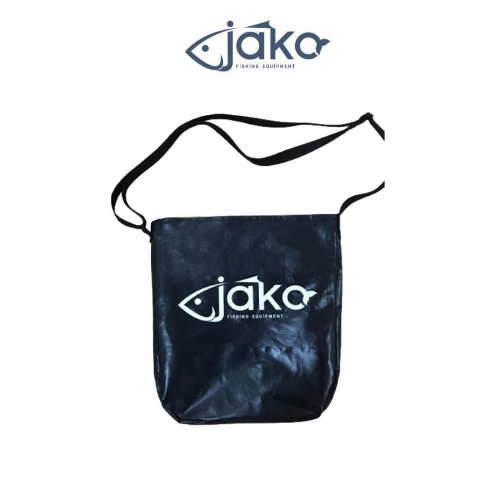 Jako Balık Çantası