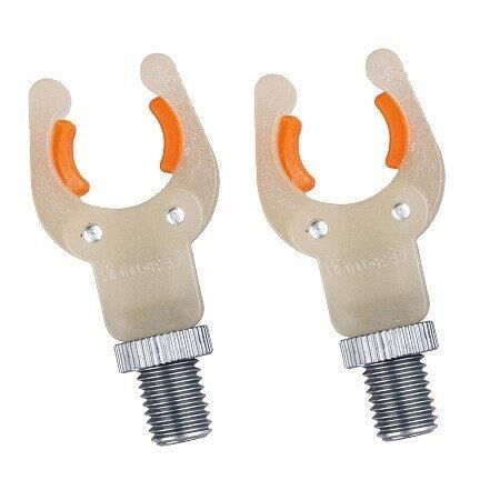 PL Butt Klinger Rod Rest Glow - 2pcs