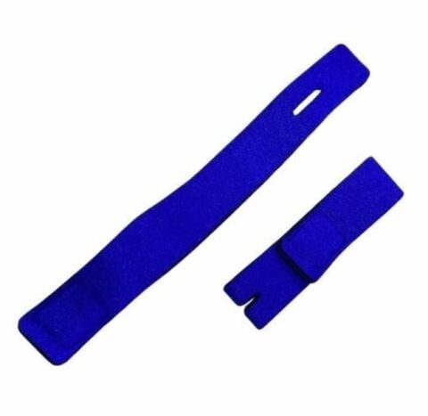 Powerex Pro 2.5cmX21cm Kamış Bandı 2 Adet
