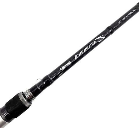Okuma Inspira Long Cast 307cm 17-50gr 2 Parça Olta Kamışı