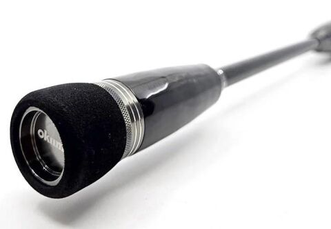 Okuma Inspira Long Cast 307cm 17-50gr 2 Parça Olta Kamışı