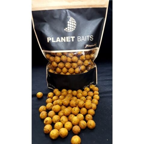 Planet Baits Pineapple 18mm 1kg Boili