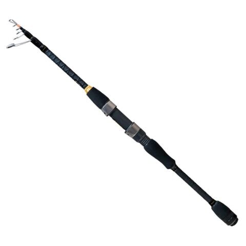 Ryuji Rock Fish Tele 228 cm 0.5-7 gr Tele Spin Kamış