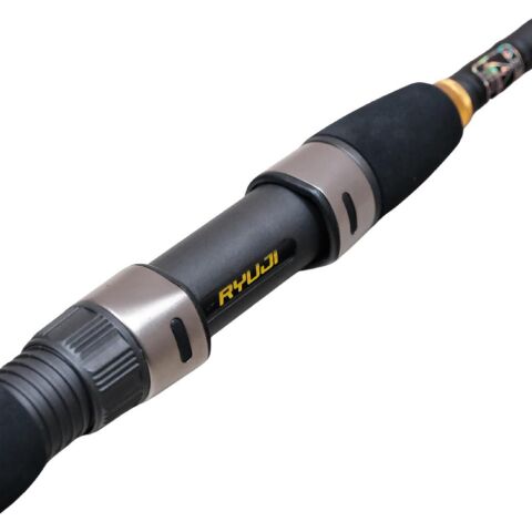 Ryuji Rock Fish Tele 228 cm 0.5-7 gr Tele Spin Kamış