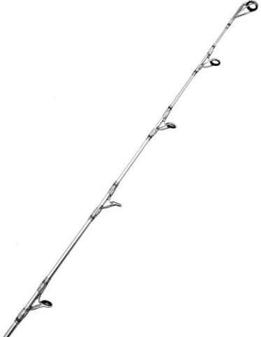 Okuma Azores Shore Jigging Spin 304cm 40-100gr 2 Parça Olta Kamışı
