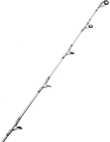 Okuma Azores Shore Jigging Spin 304cm 40-100gr 2 Parça Olta Kamışı