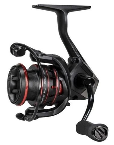 Okuma Ceymar HD CHD-1000SA Matt Black 7+1BB Olta Makinesi