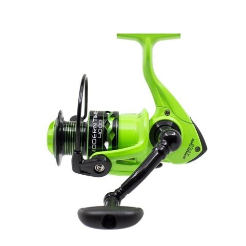 Remixon New Modern Times 4000 Olta Makinesi Green