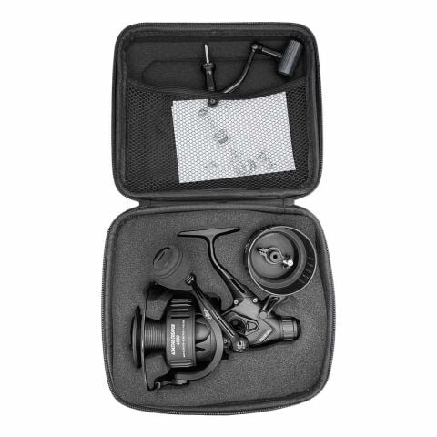 Albastar Creator 6000 Baitrunner Olta Makinesi