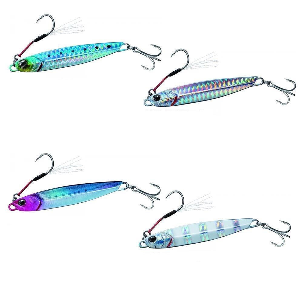 Daiwa Samurai Jig R 20 Jig Yem