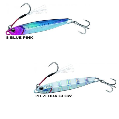 Daiwa Samurai Jig R 20 Jig Yem