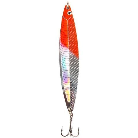 FLADEN Nidingen Flash 18 gr KIRMIZI /NİKEL