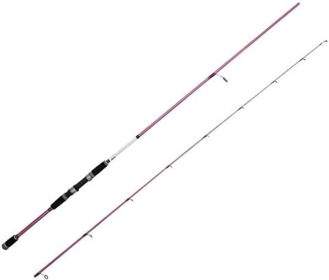 Okuma Hawaiian Custom Whipping Spin 270cm 10-32gr 2 Parça Olta Kamışı