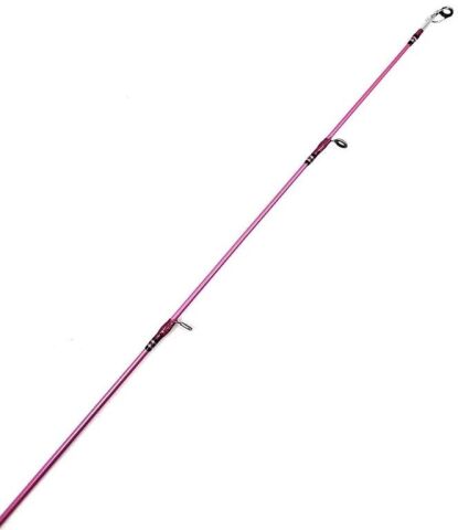 Okuma Hawaiian Custom Whipping Spin 270cm 10-32gr 2 Parça Olta Kamışı