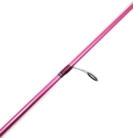 Okuma Hawaiian Custom Whipping Spin 270cm 10-32gr 2 Parça Olta Kamışı