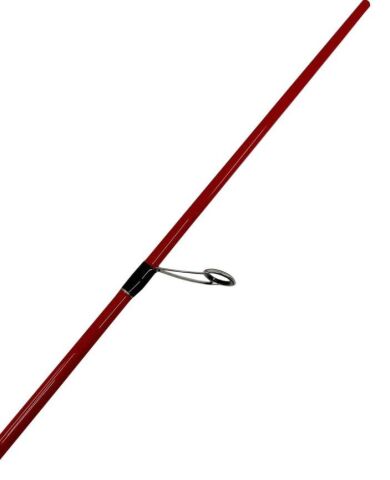 Okuma Red Spin 7'0'' 2.12 cm 1-12 gr 2 Parça Lrf Kamışı