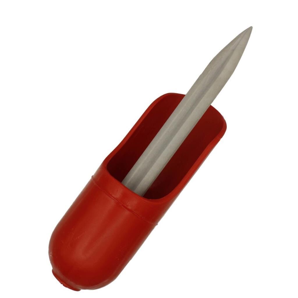 Plastik Kamış Ayağı