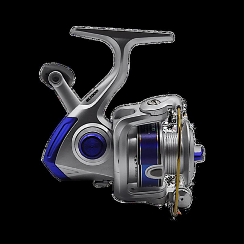 Portfish Slim 1000  Lrf Makinası