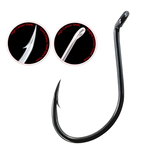 Shogun 9950 Octopus Beak İğne