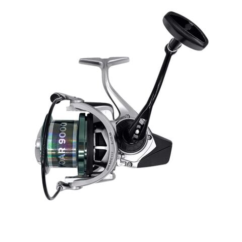 Albastar Oar 9000 8+1bb Surf Olta Makinesi