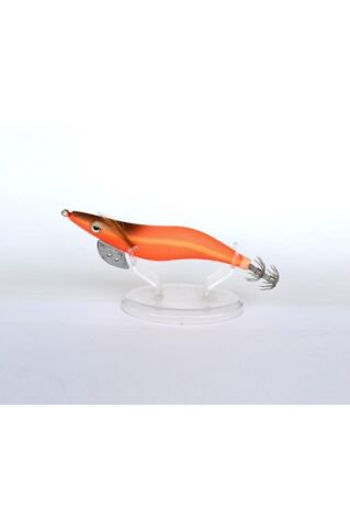 Captain 3014 Crazy Squid 3.5 gr 12 cm Kalamar Zokası