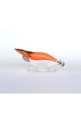 Captain 3014 Crazy Squid 3.5 gr 12 cm Kalamar Zokası