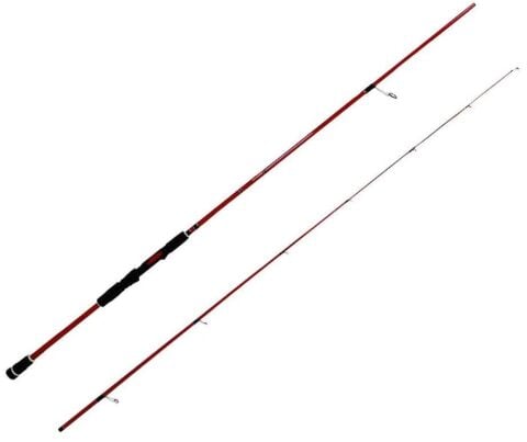 Okuma Red Spin 7'6'' 228 cm 3-15 gr 2 Parça Lrf Kamış