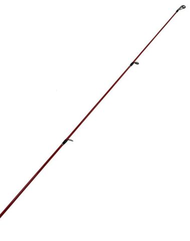 Okuma Red Spin 7'6'' 228 cm 3-15 gr 2 Parça Lrf Kamış