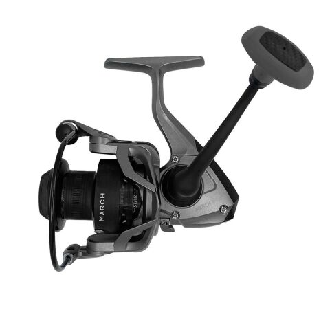 Albastar March 5+1 3000 Spin Olta Makinesi