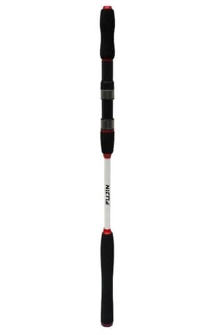 Fujin DeepKing 180cm 60-180gr Bot Kamışı