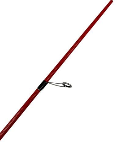 Okuma Red Spin 8'0'' 243 cm 7-28 gr 2 Parça Spin Kamış