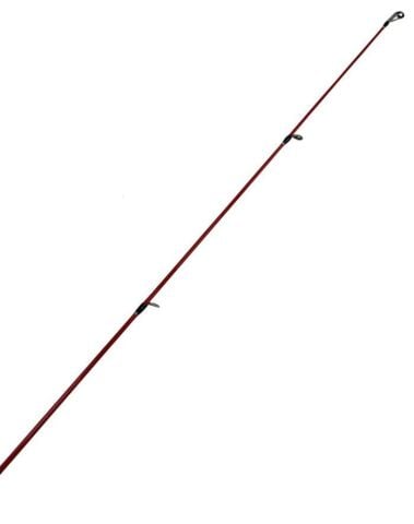 Okuma Red Spin 8'0'' 243 cm 7-28 gr 2 Parça Spin Kamış