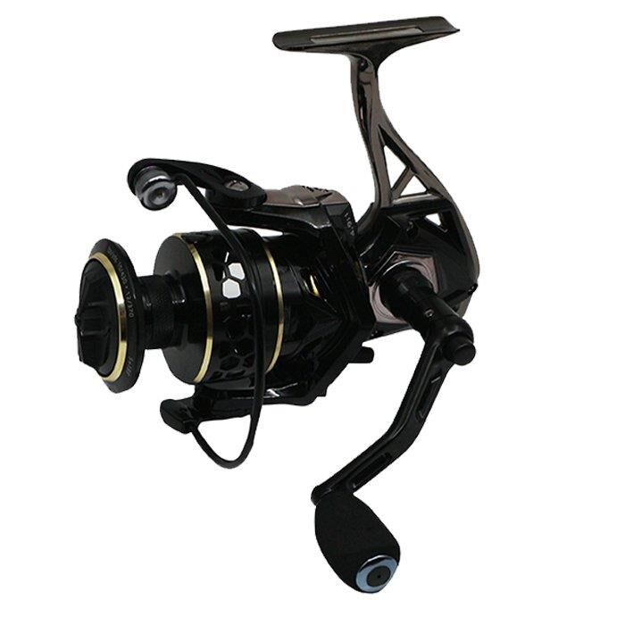 DFT Grand Prix 3000 5+1 BB Spin Makinesi