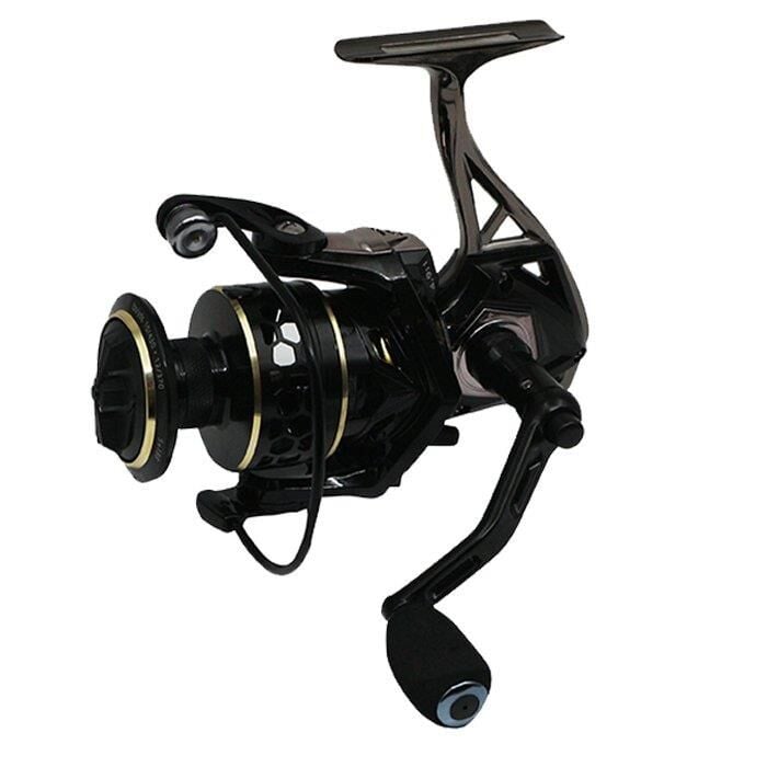 DFT Grand Prix 3000 5+1 BB Spin Makinesi