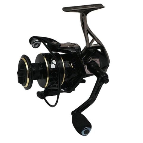 DFT Grand Prix 3000 5+1 BB Spin Makinesi