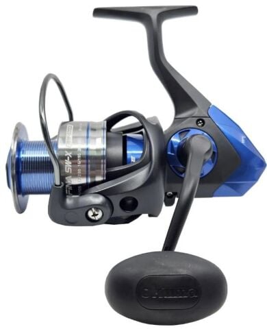 Okuma Safina SW-X SNW-10000A 4+1BB Olta Makinesi