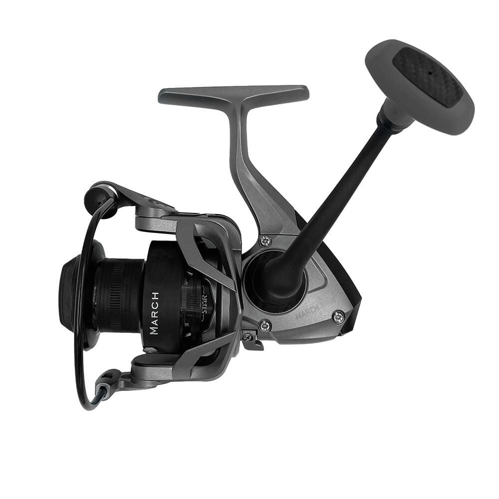 Albastar March 5+1 6000  Olta Makinesi