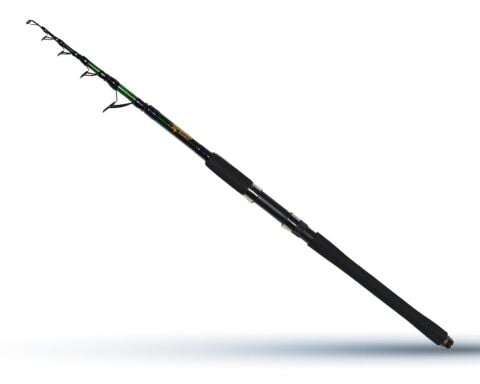 Captain Camelon Tele Spin Kamış 270cm 10-40 gr